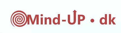 Mind Up logo